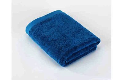 Decotex Boutique Bath Towel - Dark Teal